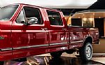 1997 F-350 XLT Crew Cab 4X4 Pickup Thumbnail 30