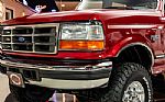 1997 F-350 XLT Crew Cab 4X4 Pickup Thumbnail 29