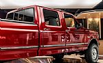 1997 F-350 XLT Crew Cab 4X4 Pickup Thumbnail 40