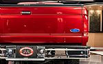 1997 F-350 XLT Crew Cab 4X4 Pickup Thumbnail 38