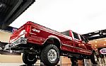 1997 F-350 XLT Crew Cab 4X4 Pickup Thumbnail 44