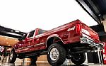 1997 F-350 XLT Crew Cab 4X4 Pickup Thumbnail 46