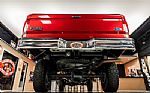 1997 F-350 XLT Crew Cab 4X4 Pickup Thumbnail 45