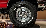 1997 F-350 XLT Crew Cab 4X4 Pickup Thumbnail 50