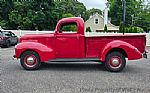 1940 F100 Thumbnail 9