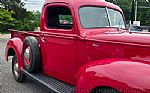 1940 F100 Thumbnail 15
