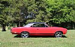 1967 Chevelle Thumbnail 5