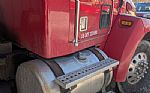 1997 T300 6-Wheel Dump Truck Thumbnail 1