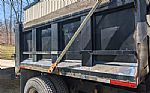 1997 T300 6-Wheel Dump Truck Thumbnail 7