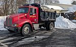 1997 T300 6-Wheel Dump Truck Thumbnail 8