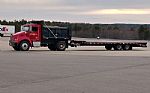 1997 T300 6-Wheel Dump Truck Thumbnail 17