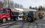 1997 T300 6-Wheel Dump Truck Thumbnail 19