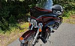 2011 Electra Glide Ultra Classic Thumbnail 5