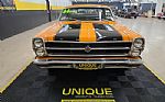 1966 Fairlane 500 2 Door Fastback Thumbnail 2