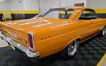 1966 Fairlane 500 2 Door Fastback Thumbnail 4