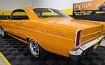 1966 Fairlane 500 2 Door Fastback Thumbnail 6