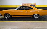 1966 Fairlane 500 2 Door Fastback Thumbnail 7