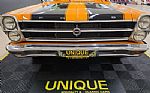1966 Fairlane 500 2 Door Fastback Thumbnail 12