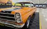1966 Fairlane 500 2 Door Fastback Thumbnail 11