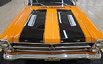 1966 Fairlane 500 2 Door Fastback Thumbnail 13