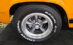 1966 Fairlane 500 2 Door Fastback Thumbnail 75