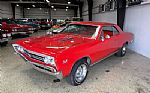 1967 Chevelle SS Thumbnail 1