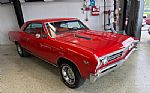 1967 Chevelle SS Thumbnail 4