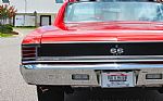 1967 Chevelle SS Thumbnail 26