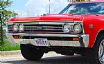 1967 Chevelle SS Thumbnail 33
