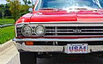1967 Chevelle SS Thumbnail 35