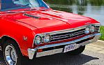 1967 Chevelle SS Thumbnail 43