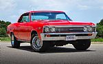 1967 Chevelle SS Thumbnail 51
