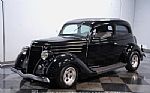 1936 Tudor Humpback Thumbnail 6