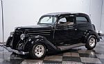 1936 Tudor Humpback Thumbnail 7