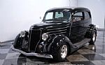 1936 Tudor Humpback Thumbnail 17