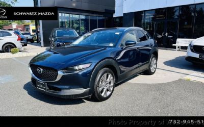 Photo of a 2022 Mazda CX-30 SUV for sale
