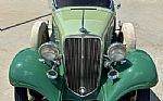 1933 Master Eagle Roadster Thumbnail 13