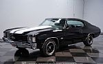 1972 Chevelle SS 350 Thumbnail 7