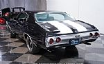 1972 Chevelle SS 350 Thumbnail 9