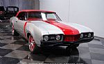 1968 Cutlass Convertible LS3 Restom Thumbnail 14