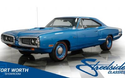 Photo of a 1970 Dodge Coronet Super Bee Restomod for sale