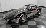 1978 Corvette Indy 500 Pace Car Thumbnail 35
