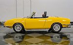 1967 850 Spider Convertible Thumbnail 7