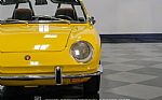 1967 850 Spider Convertible Thumbnail 20