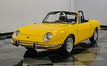 1967 850 Spider Convertible Thumbnail 19