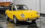 1967 850 Spider Convertible Thumbnail 17