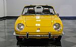 1967 850 Spider Convertible Thumbnail 18