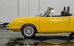 1967 850 Spider Convertible Thumbnail 23