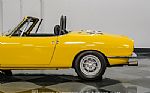 1967 850 Spider Convertible Thumbnail 24