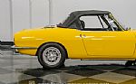 1967 850 Spider Convertible Thumbnail 29